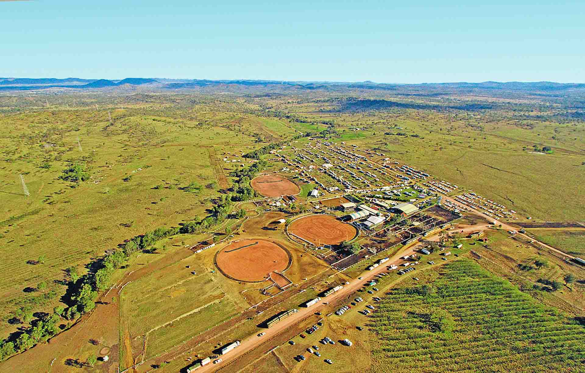 Gracemere
