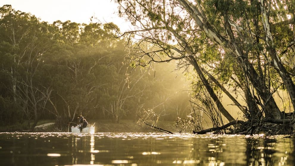 Deniliquin