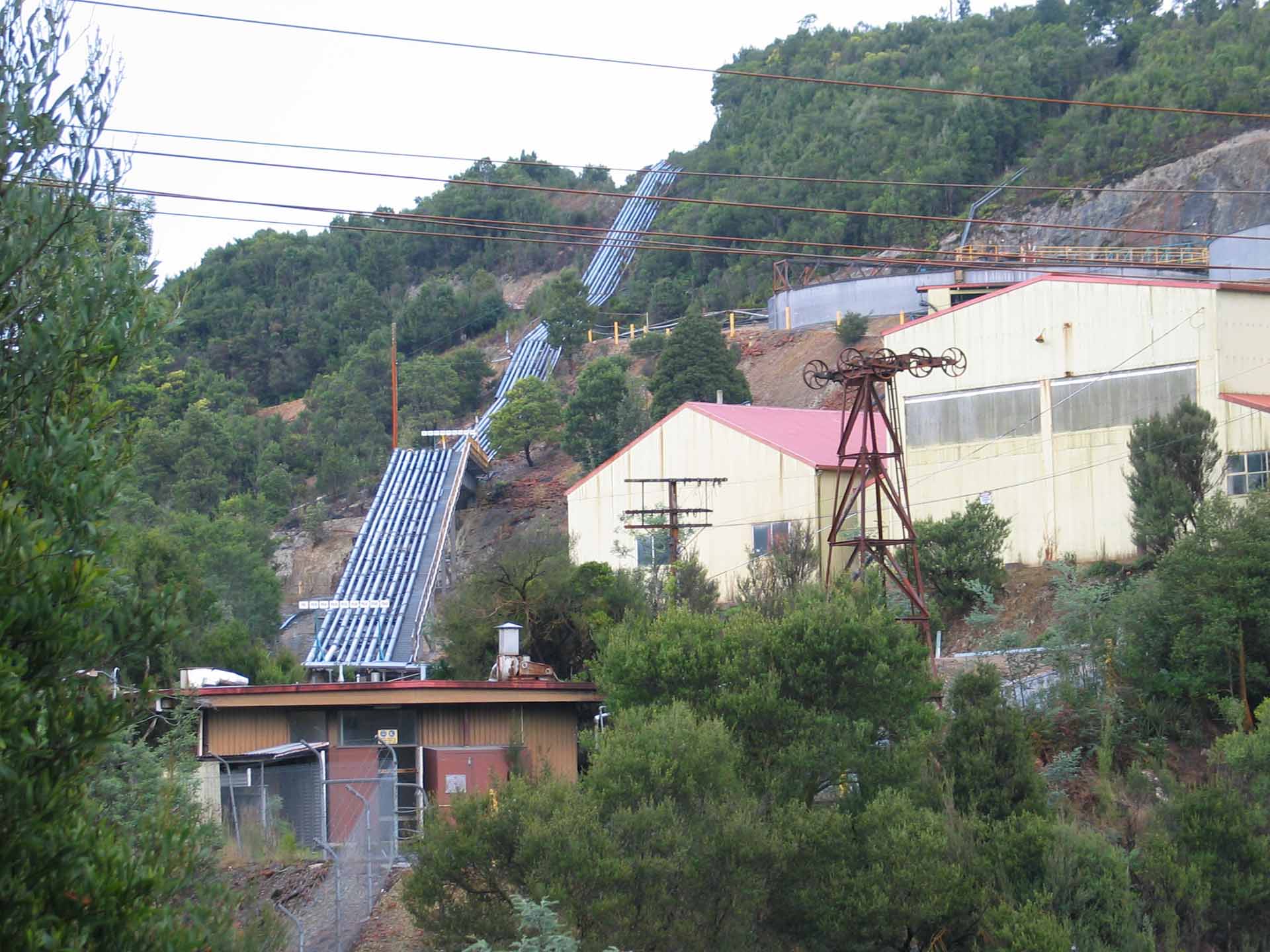 Is Rosebery, TAS a good place to live?||