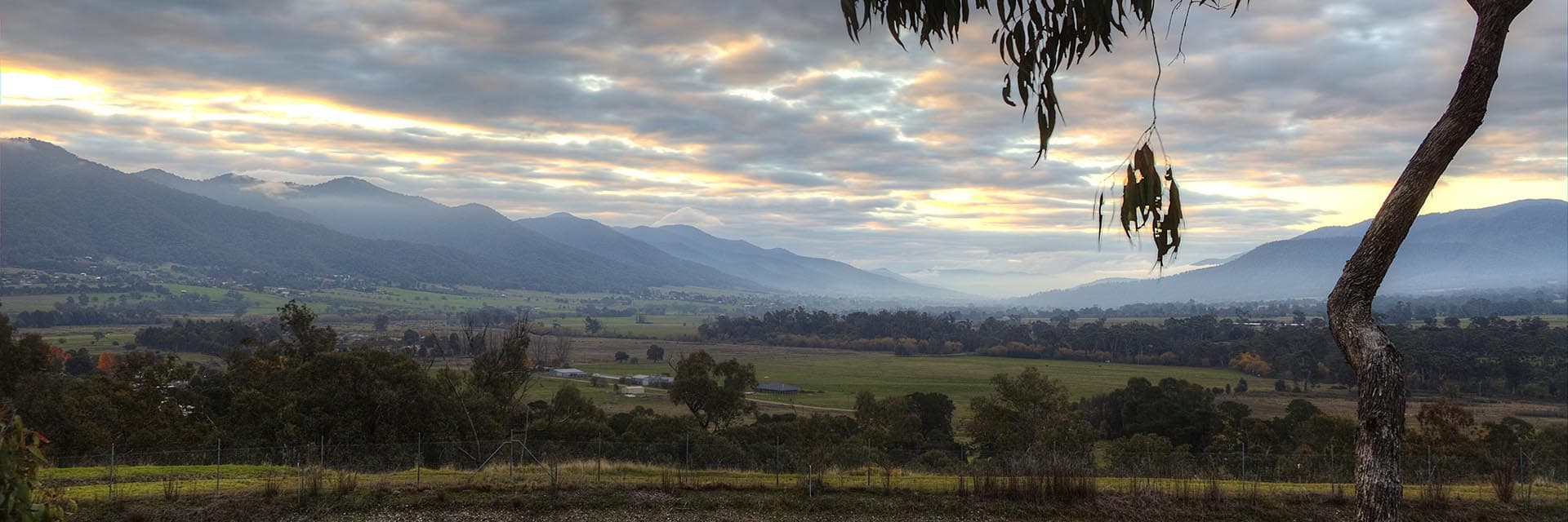 Mount Beauty