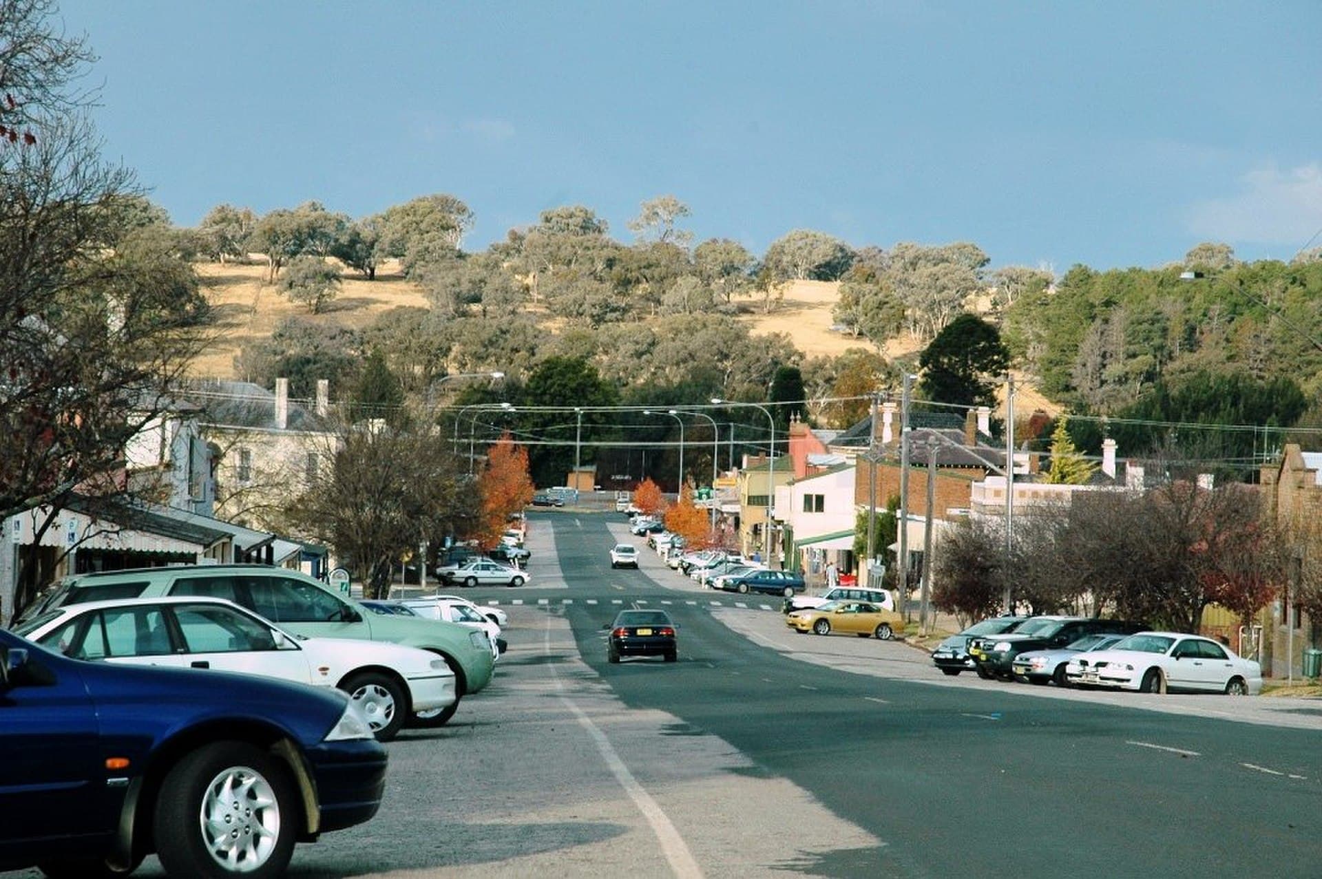 Molong