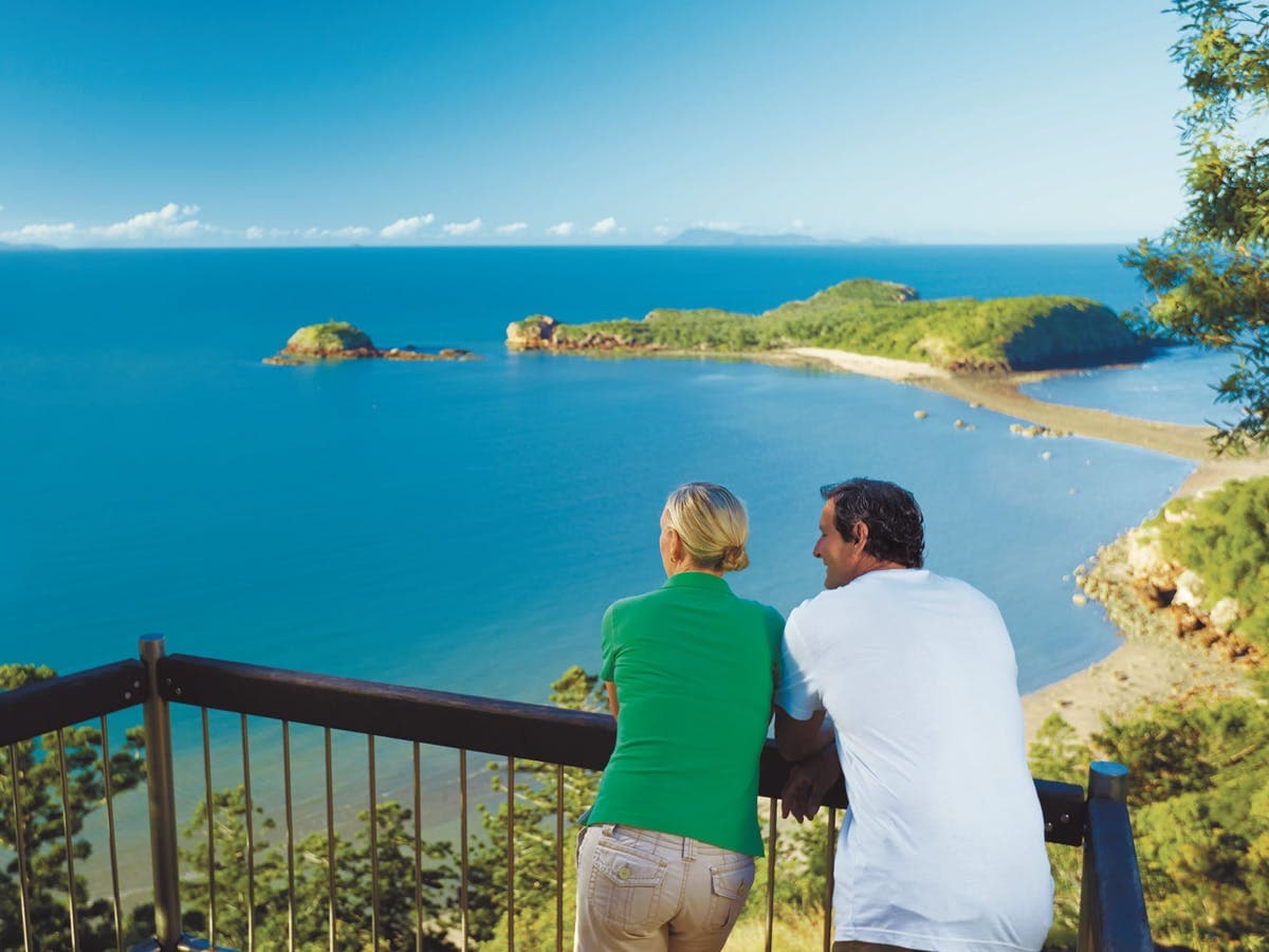 Is Ball Bay, QLD a good place to live?|