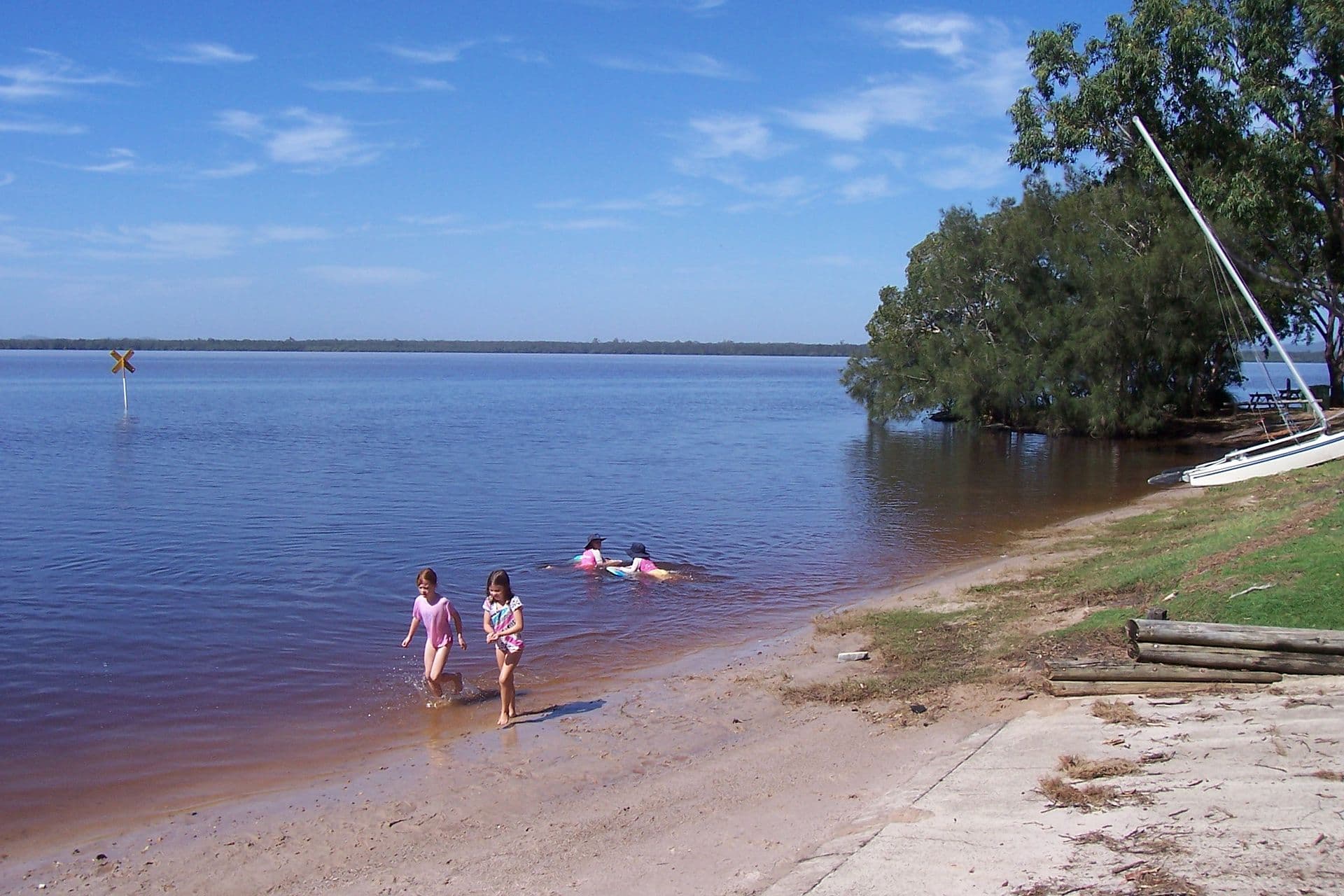 Boreen Point