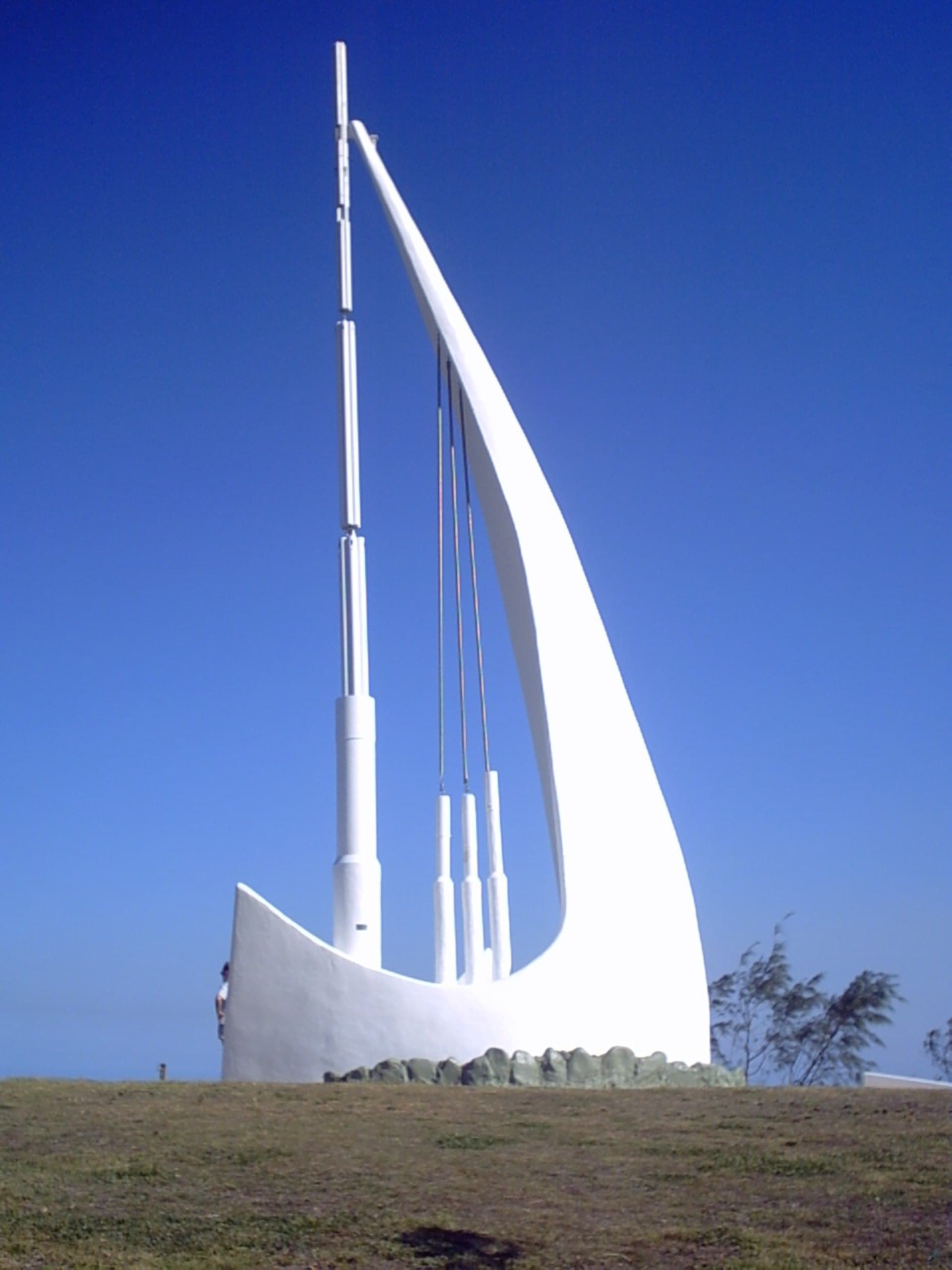 Emu Park