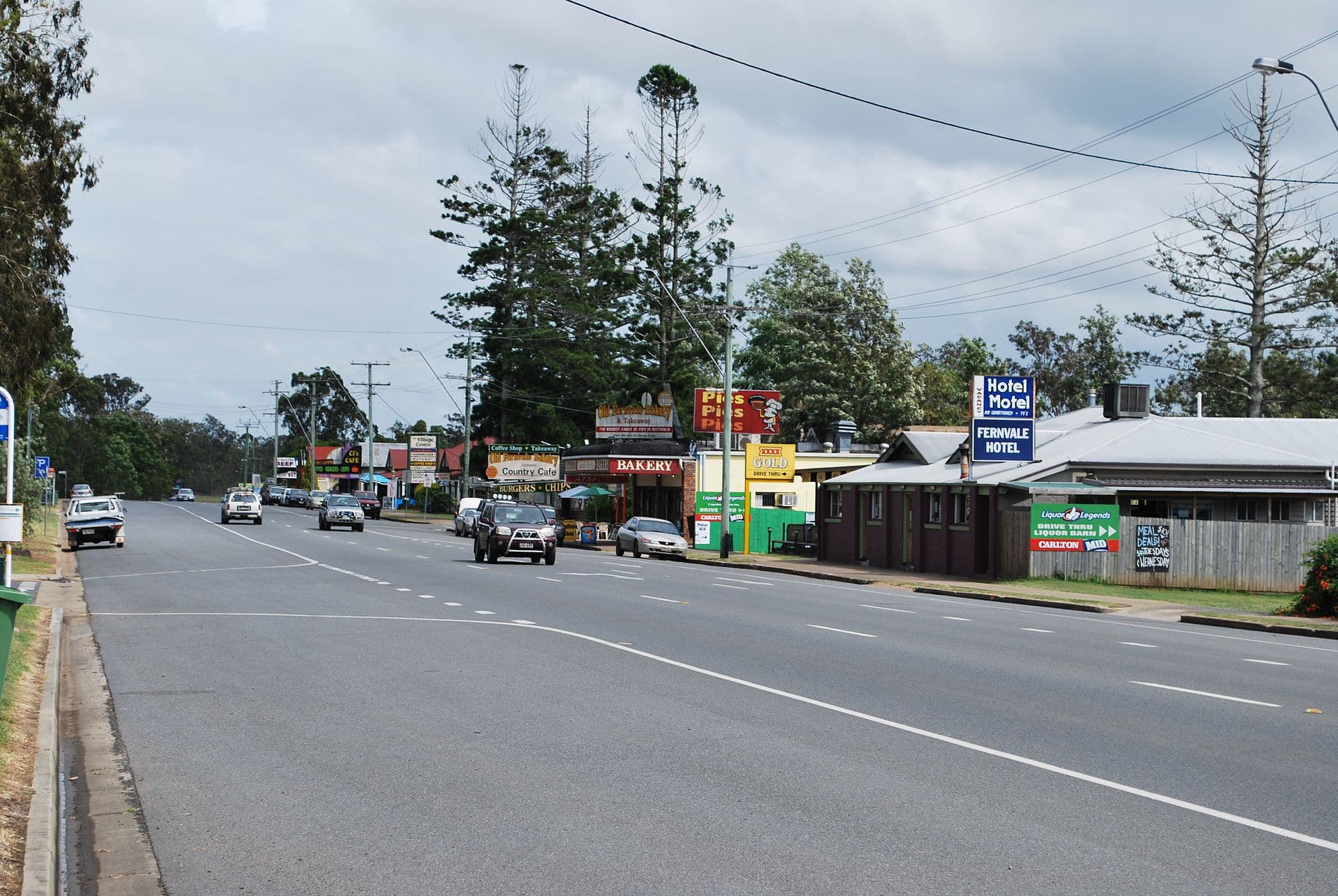 Fernvale