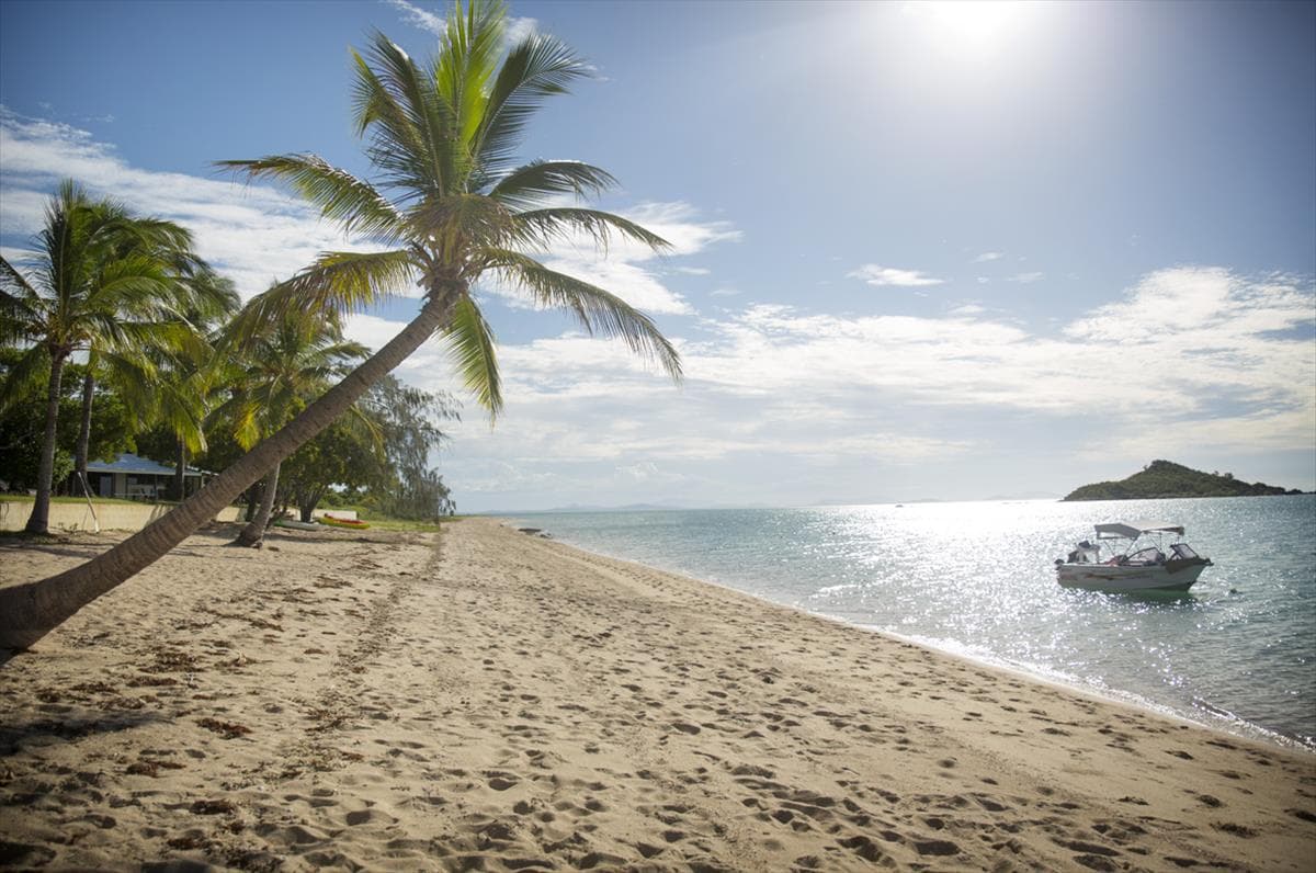 Hideaway Bay