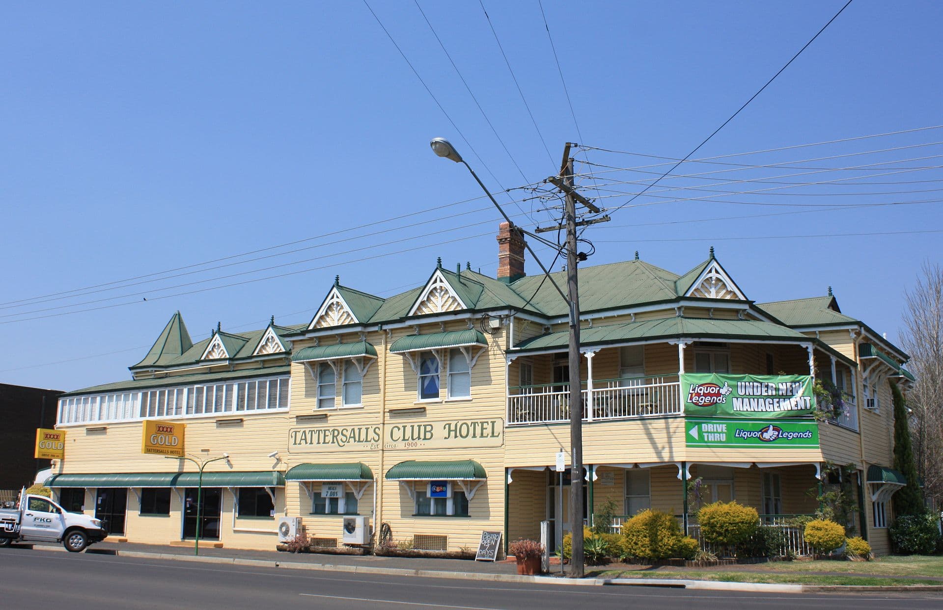 Pittsworth