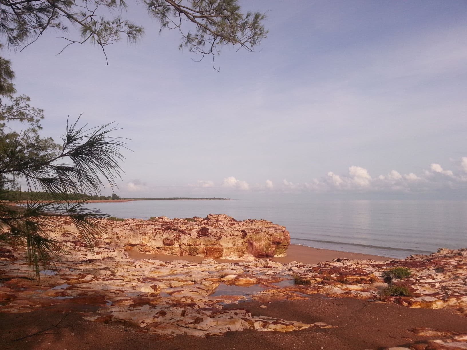 Is Wagait Beach, NT a good place to live?
