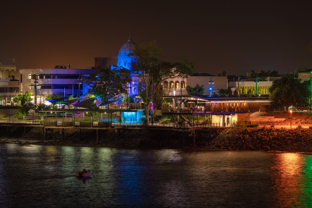 Rockhampton