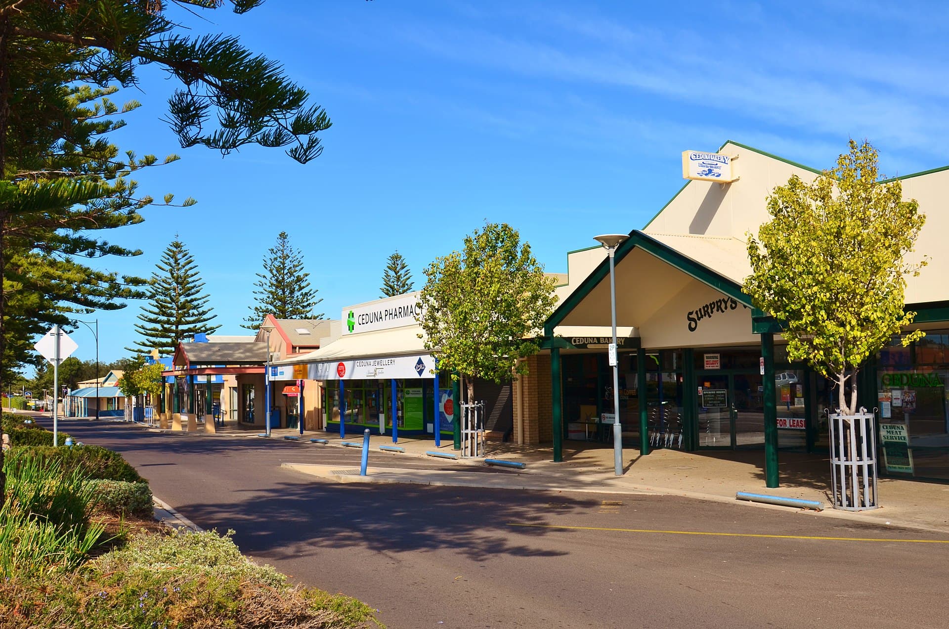 Is Ceduna, SA a good place to live?