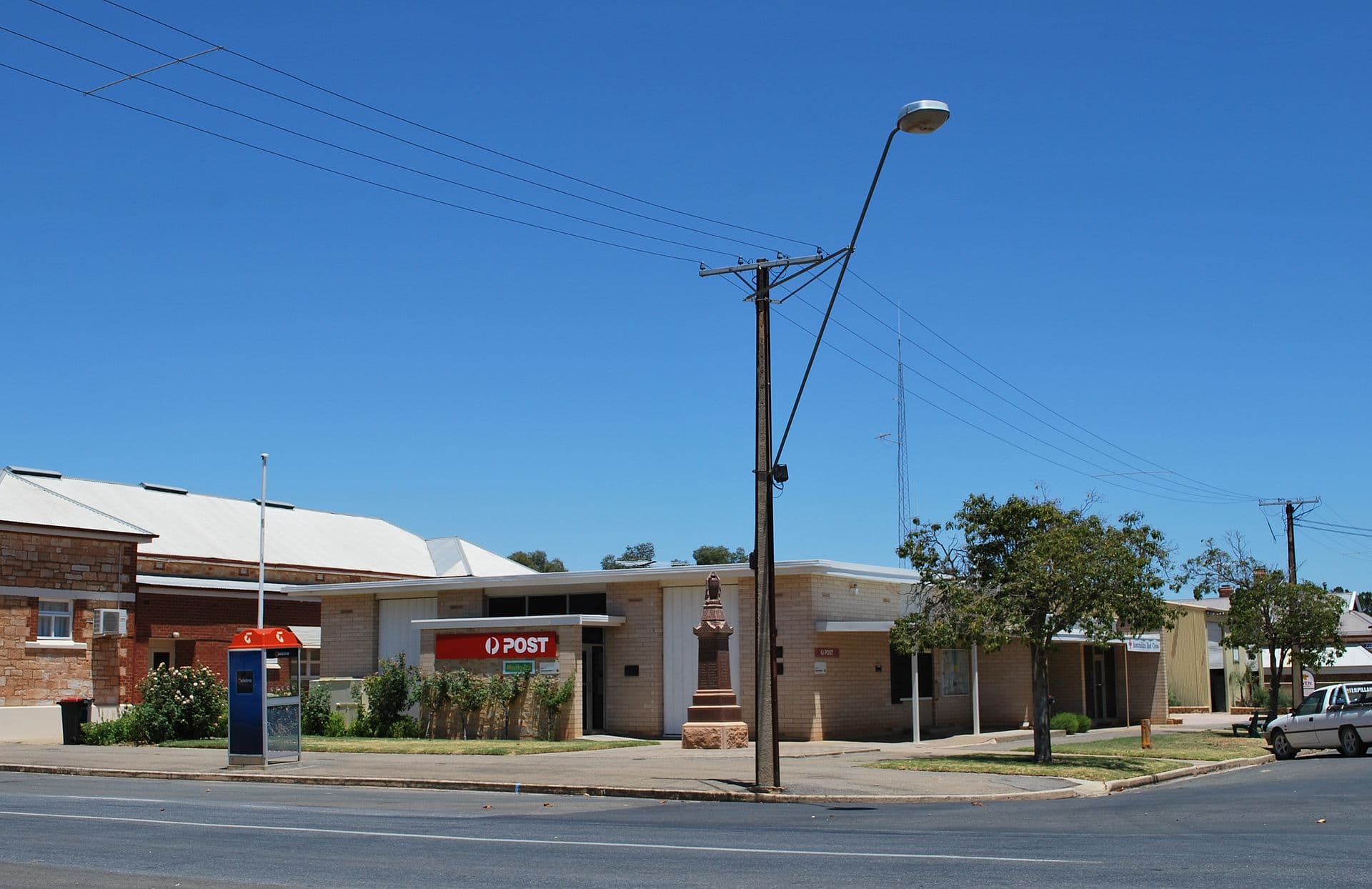 Is Owen, SA a good place to live?
