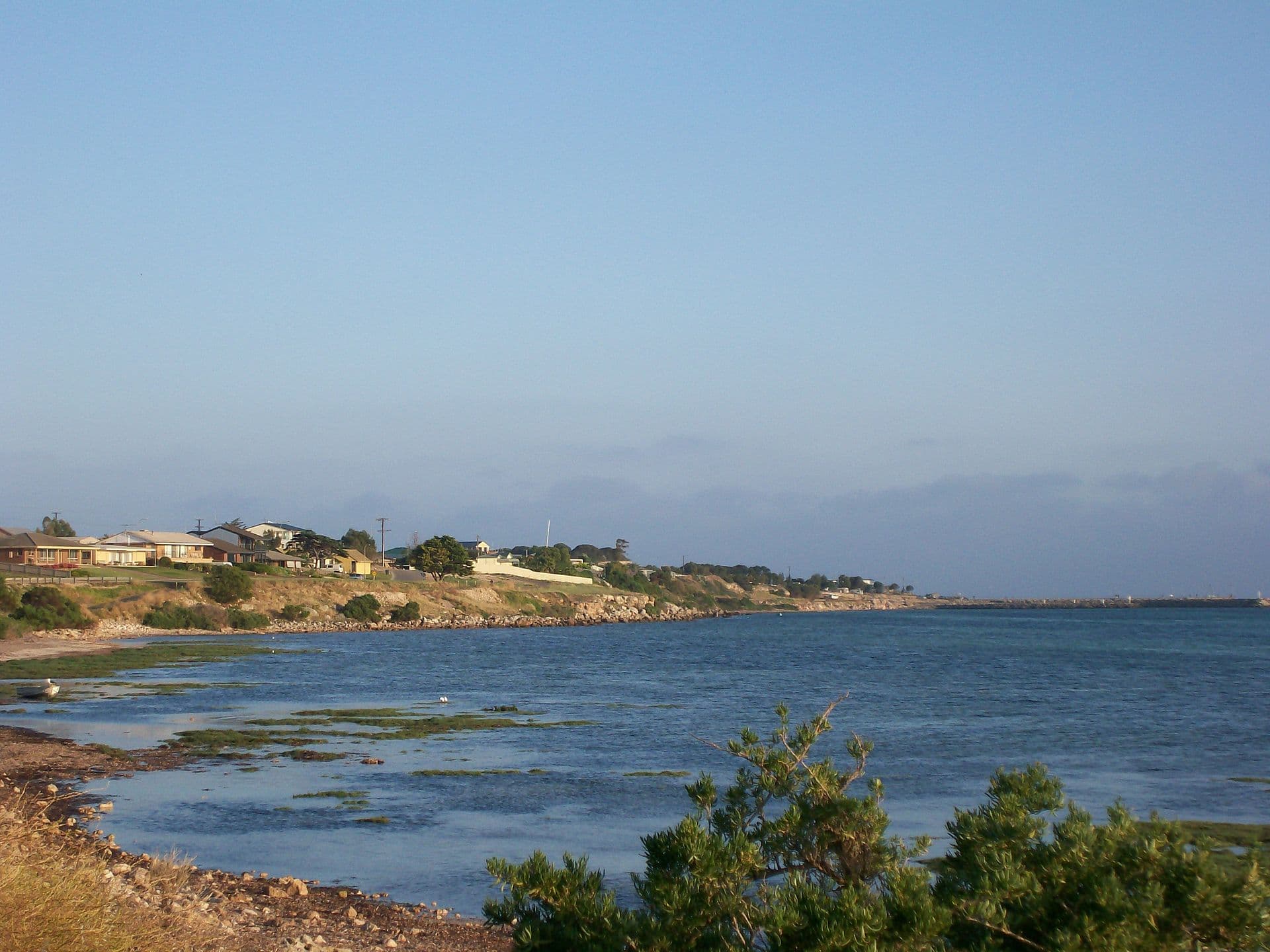 Is Point Turton, SA a good place to live?|