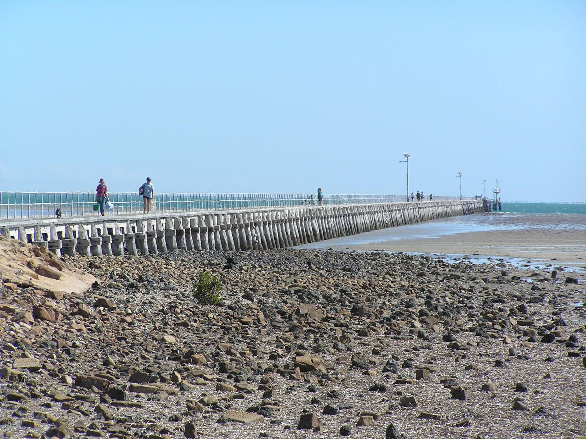 Port Germein