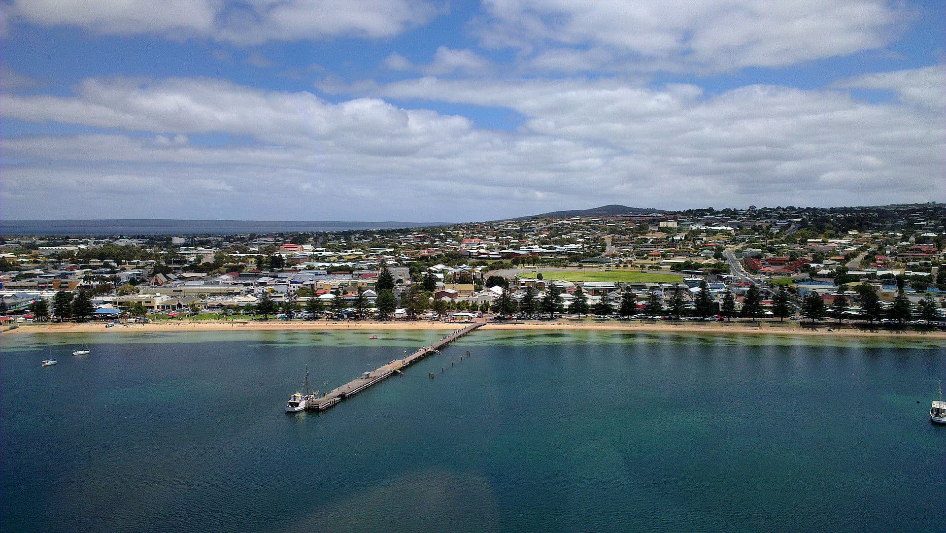 Is Port Lincoln, SA a good place to live?||||||||