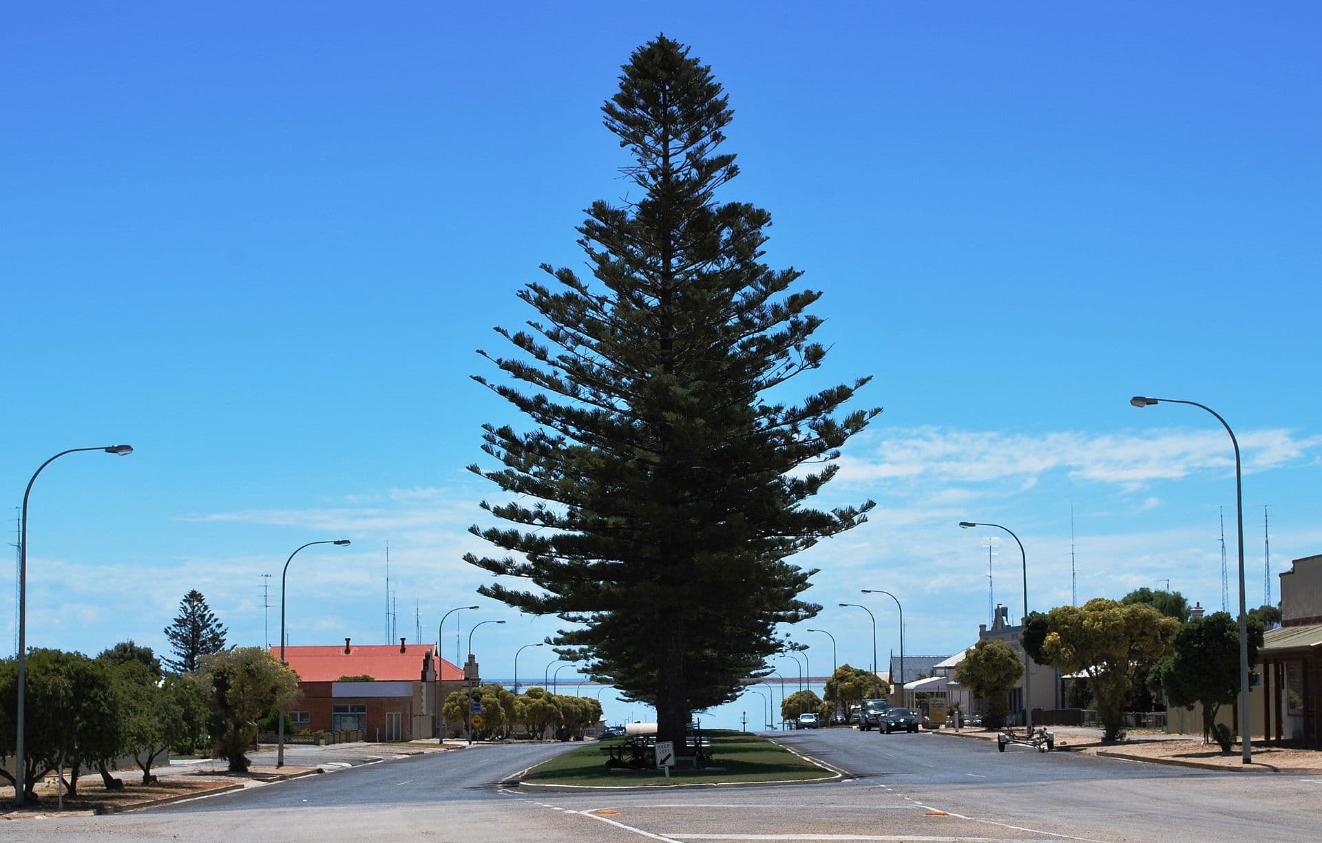 Is Port Victoria, SA a good place to live?