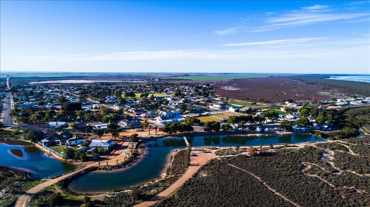 Is Port Wakefield, SA a good place to live?