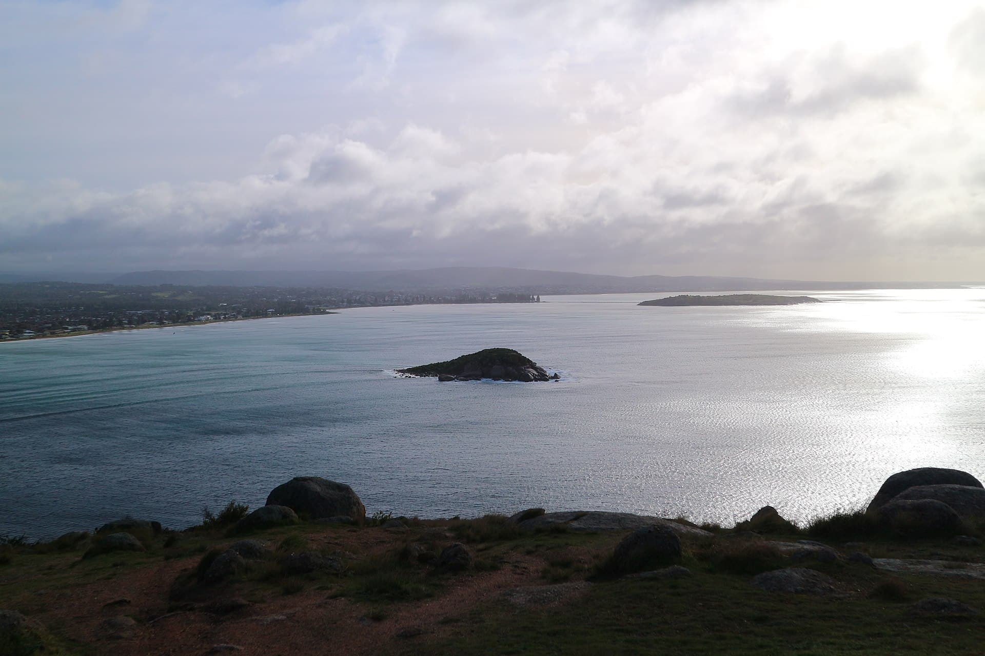 Is Victor Harbor, SA a good place to live?|||||