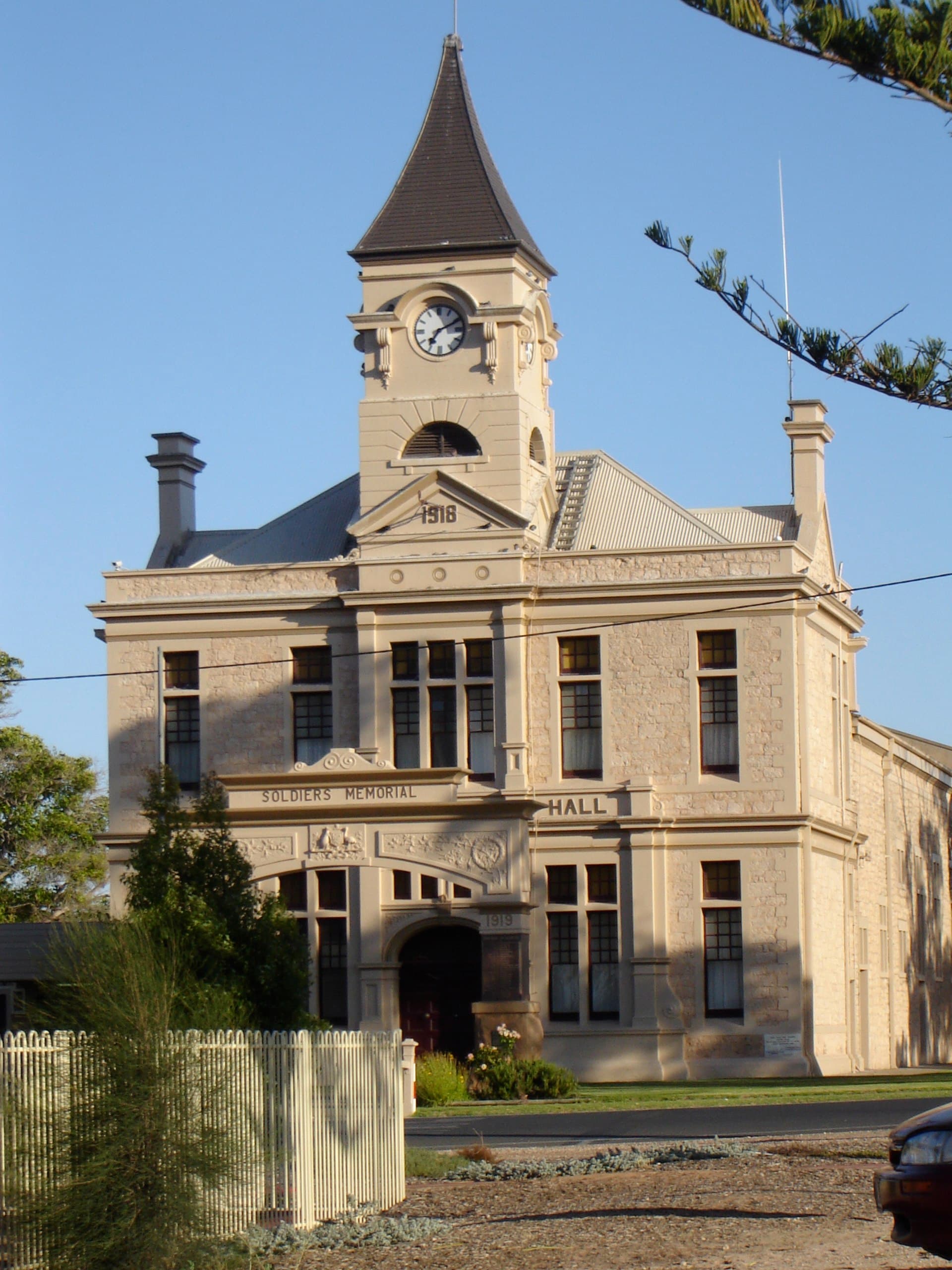 Is Wallaroo, SA a good place to live?||||