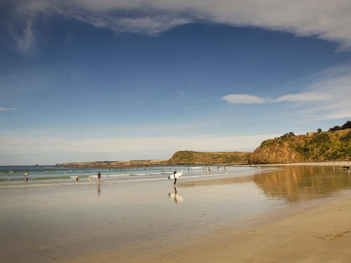 Smiths Beach