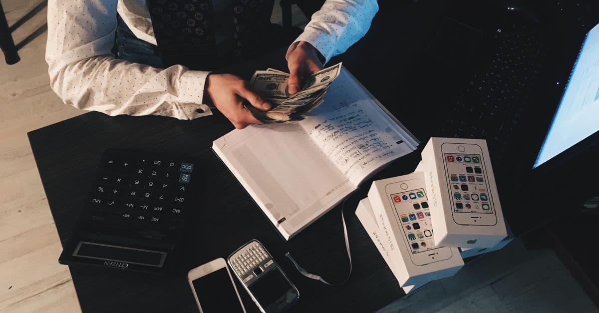 Accounts Officers/Clerks