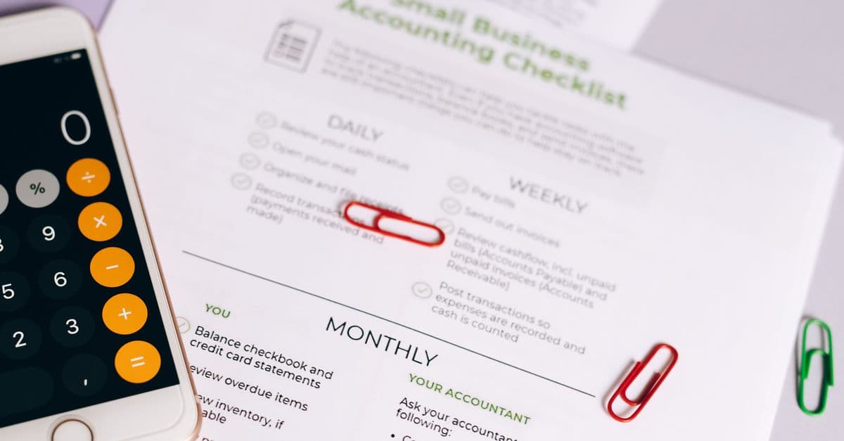 Accounts Payable