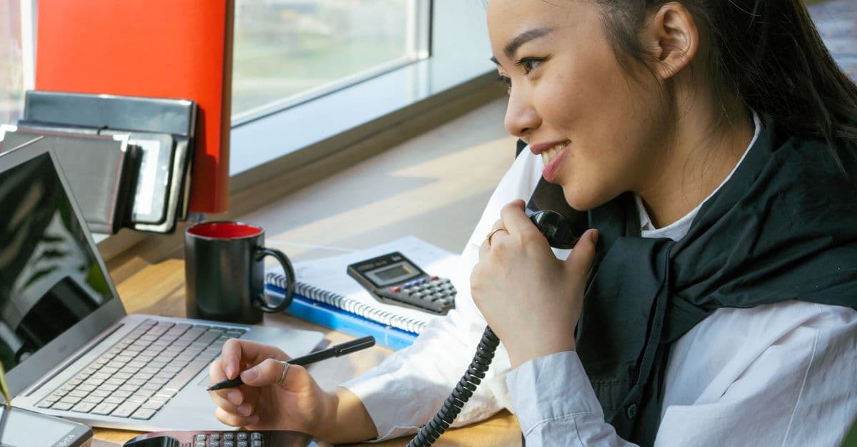 Administrative Assistants