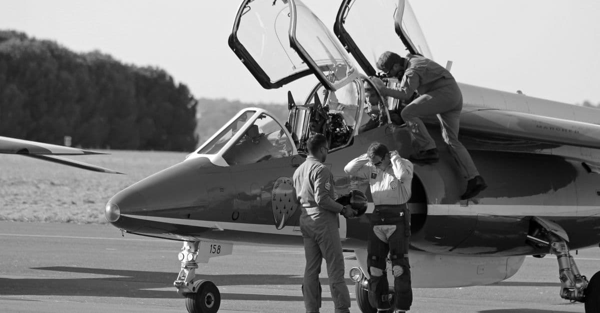 Aerospace