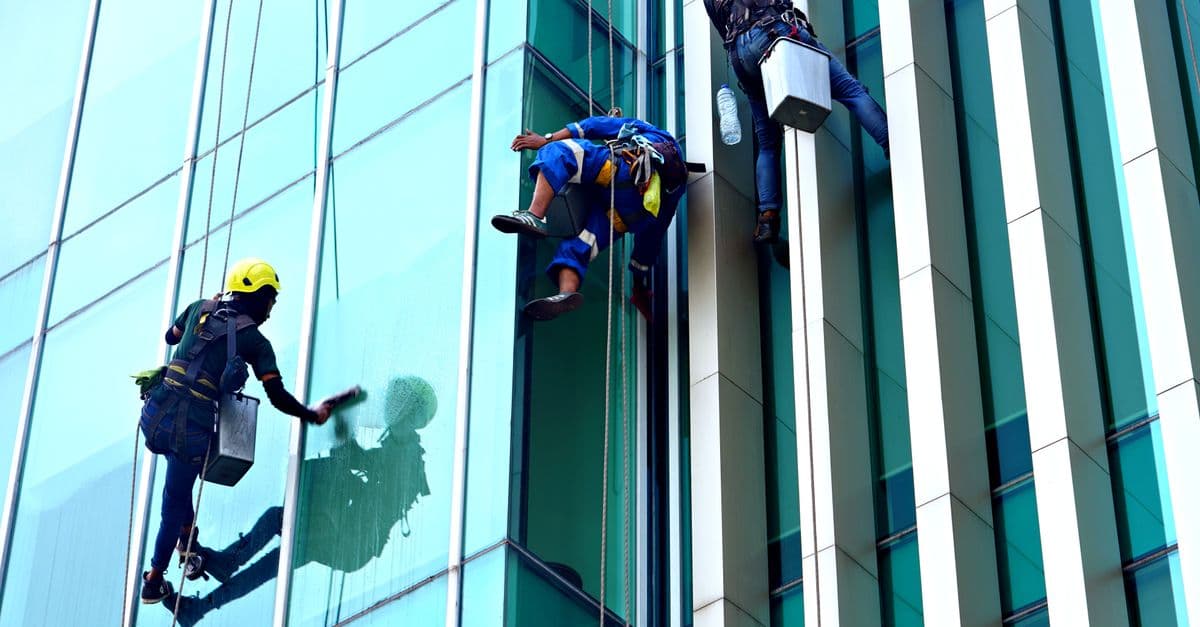 Building Services