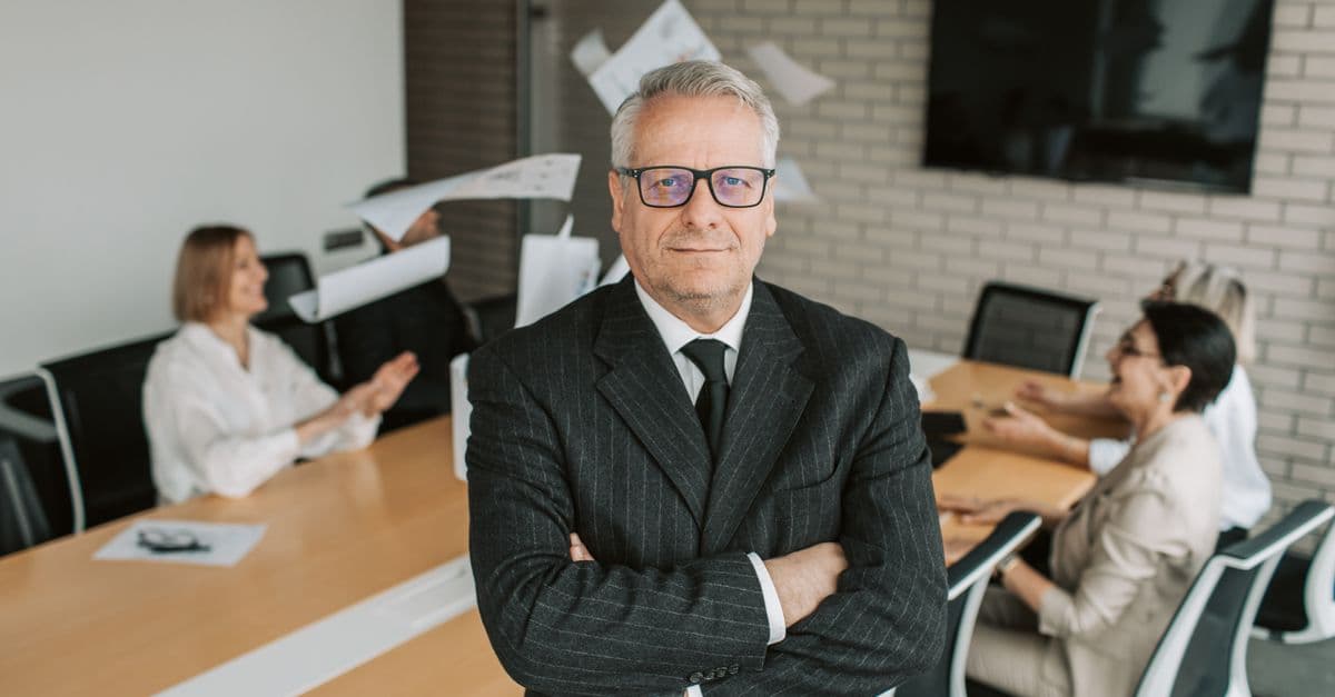 CEO
