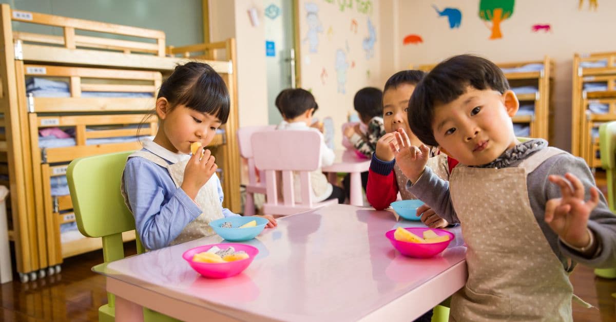 Childcare & Outside School Hours Care