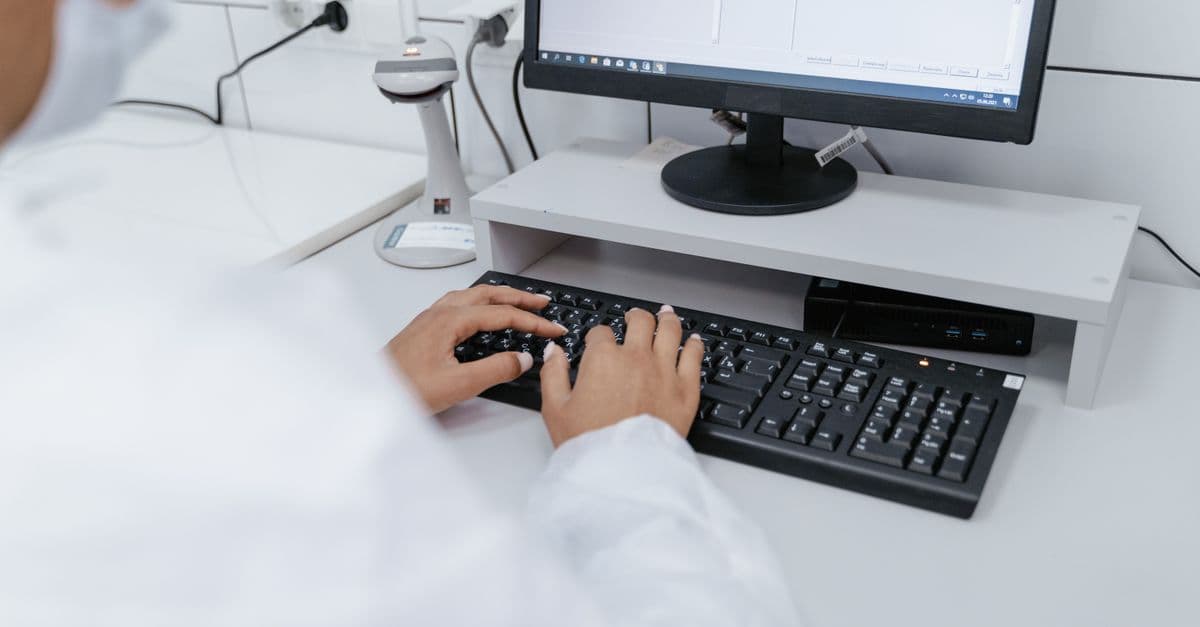 Computer Operators