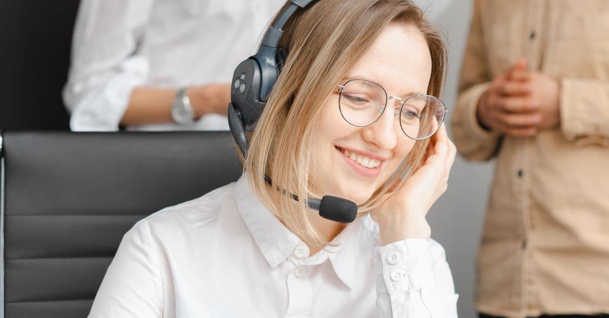 Customer Service - Customer Facing