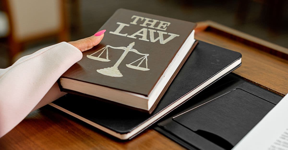 Environment & Planning Law