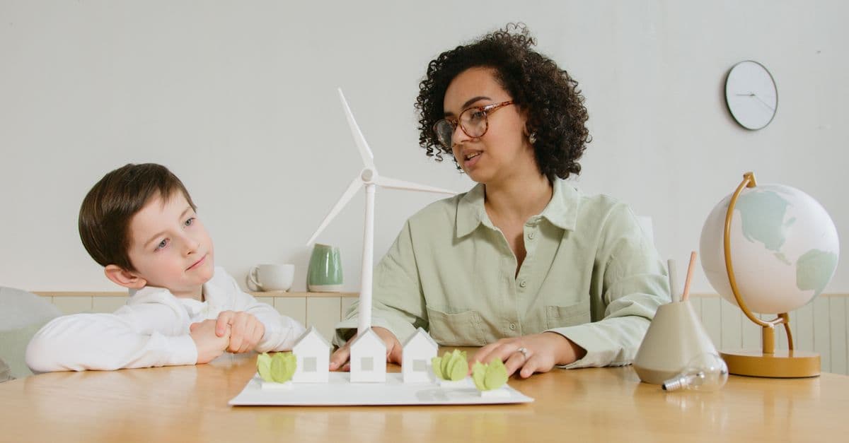 Environment & Sustainability Consulting
