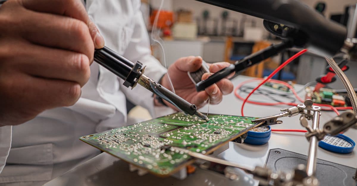 Laboratory & Technical Services