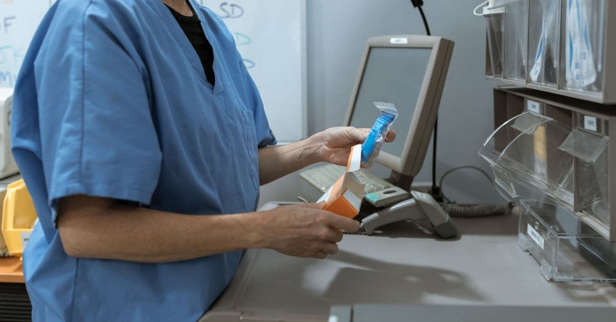 Medical Administration