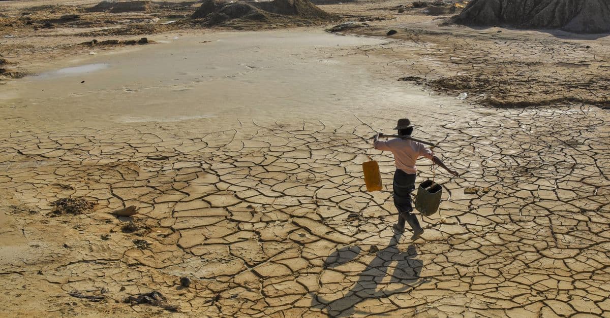 Natural Resources & Water