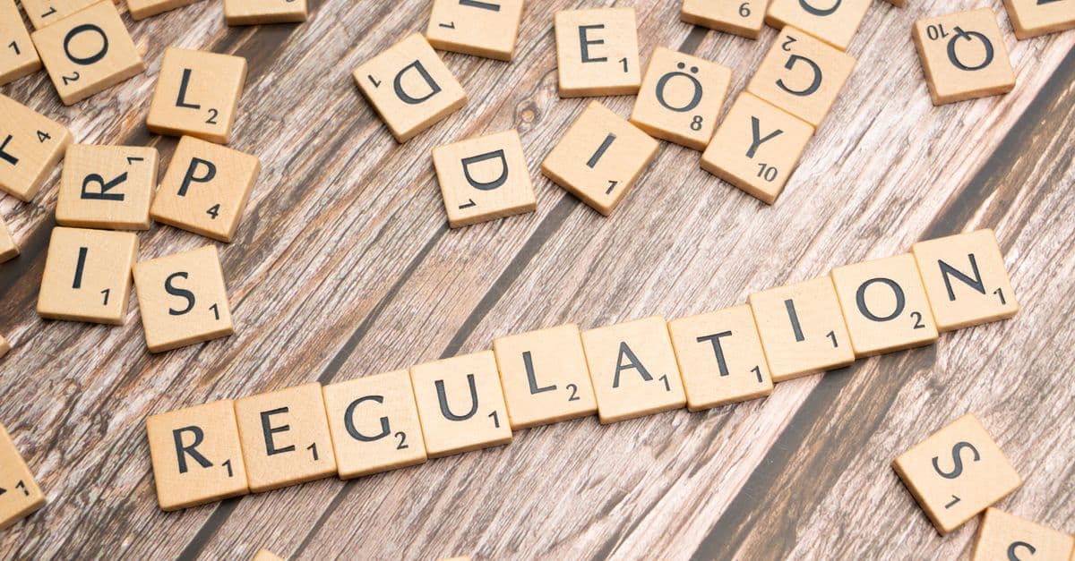 Policy, Planning & Regulation