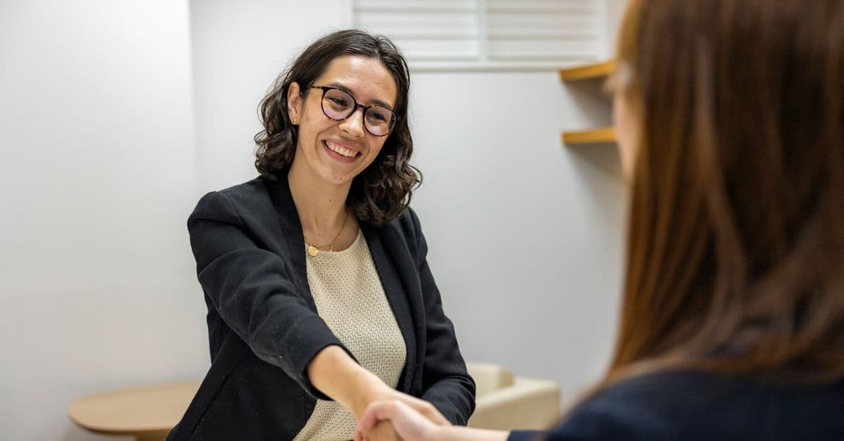 Recruitment - Internal