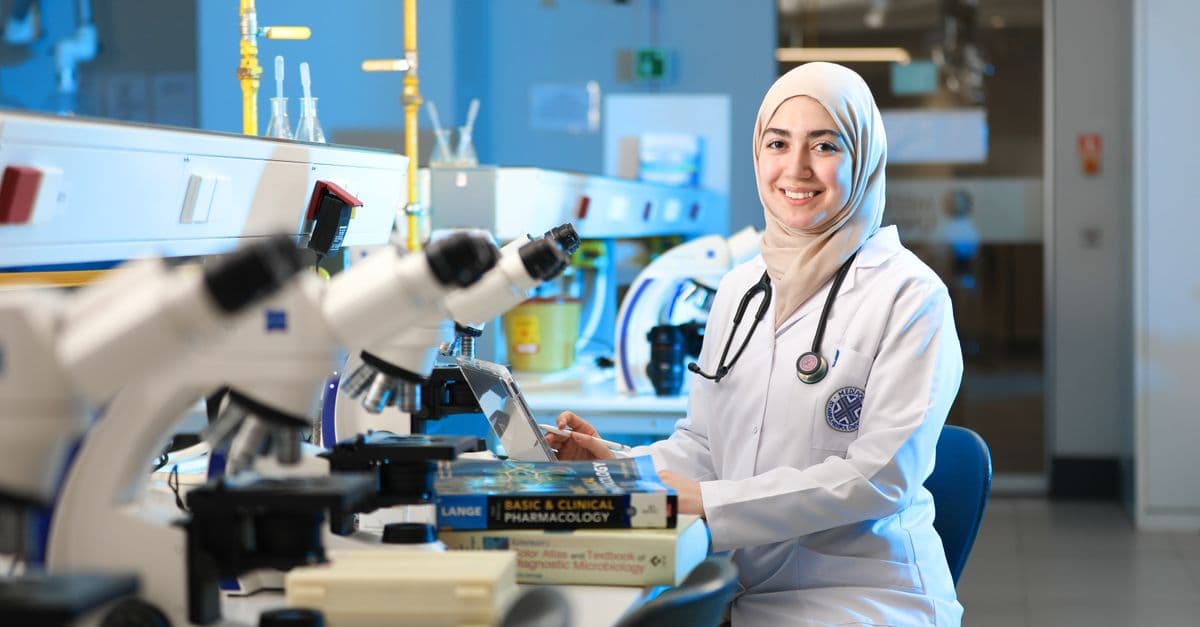 Research & Fellowships