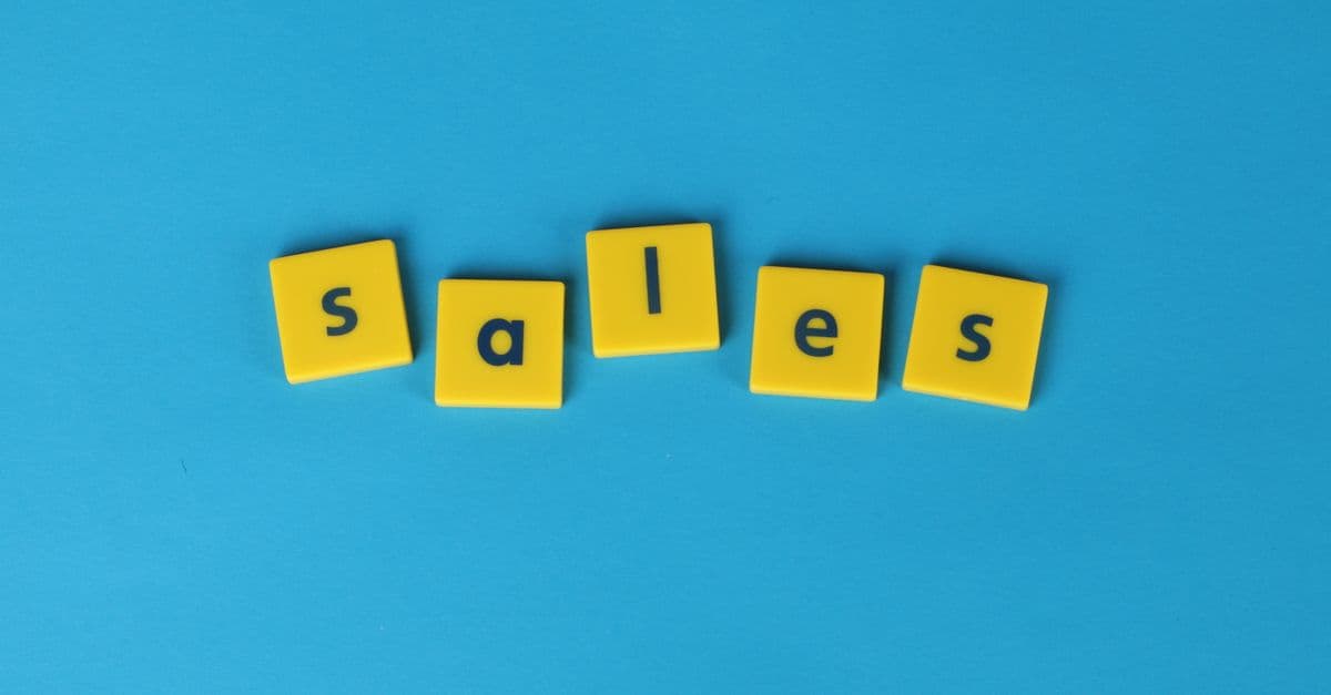 Sales Coordinators