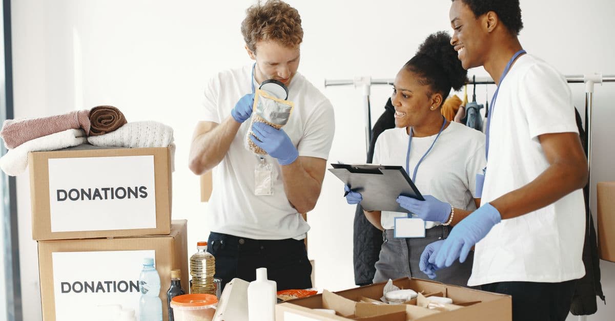 Volunteer Coordination & Support