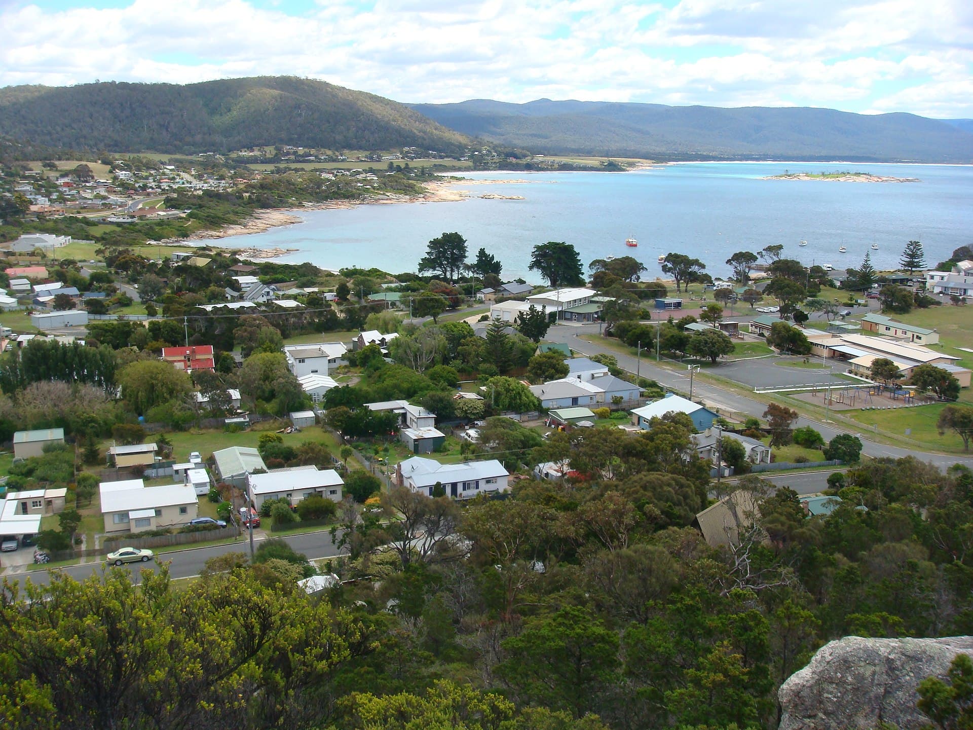 Is Bicheno, TAS a good place to live?||||||
