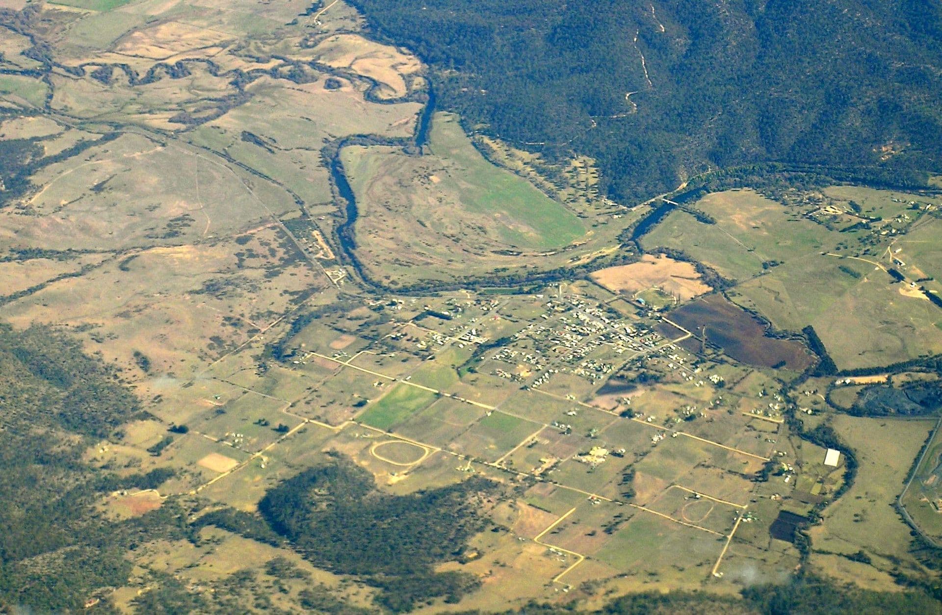 Fingal