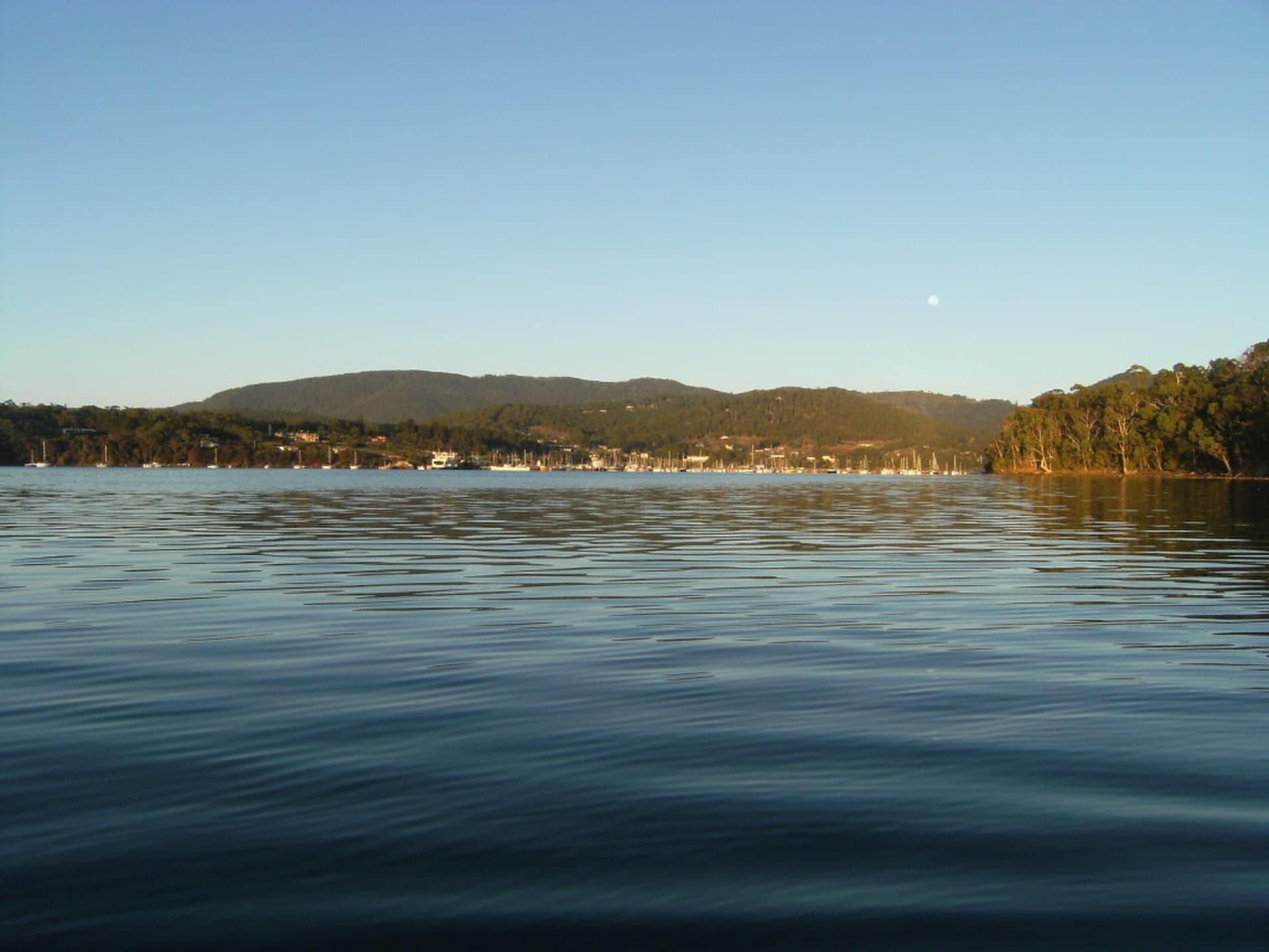 Is Kettering, TAS a good place to live?