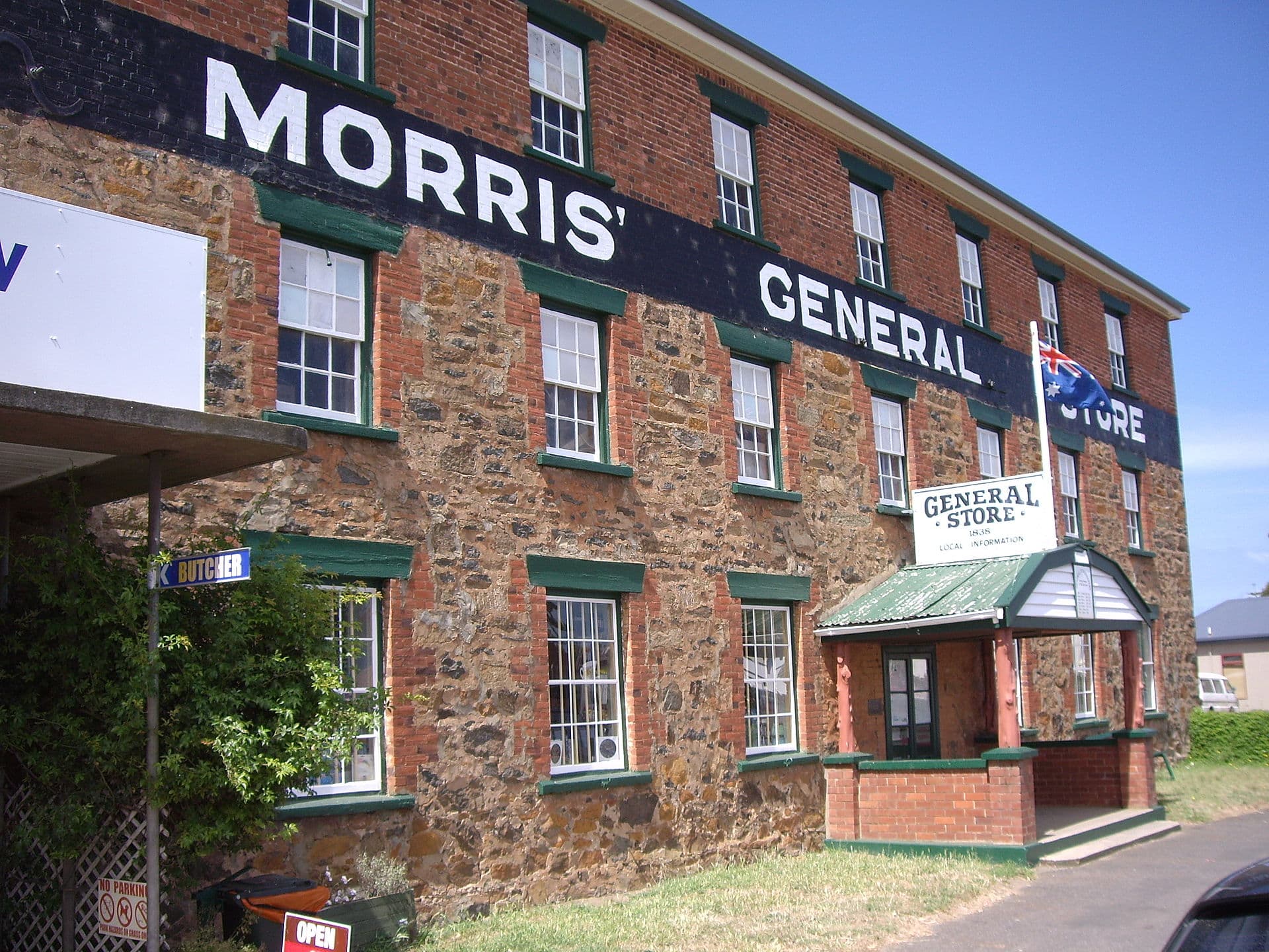 Is Swansea, TAS a good place to live?||||||