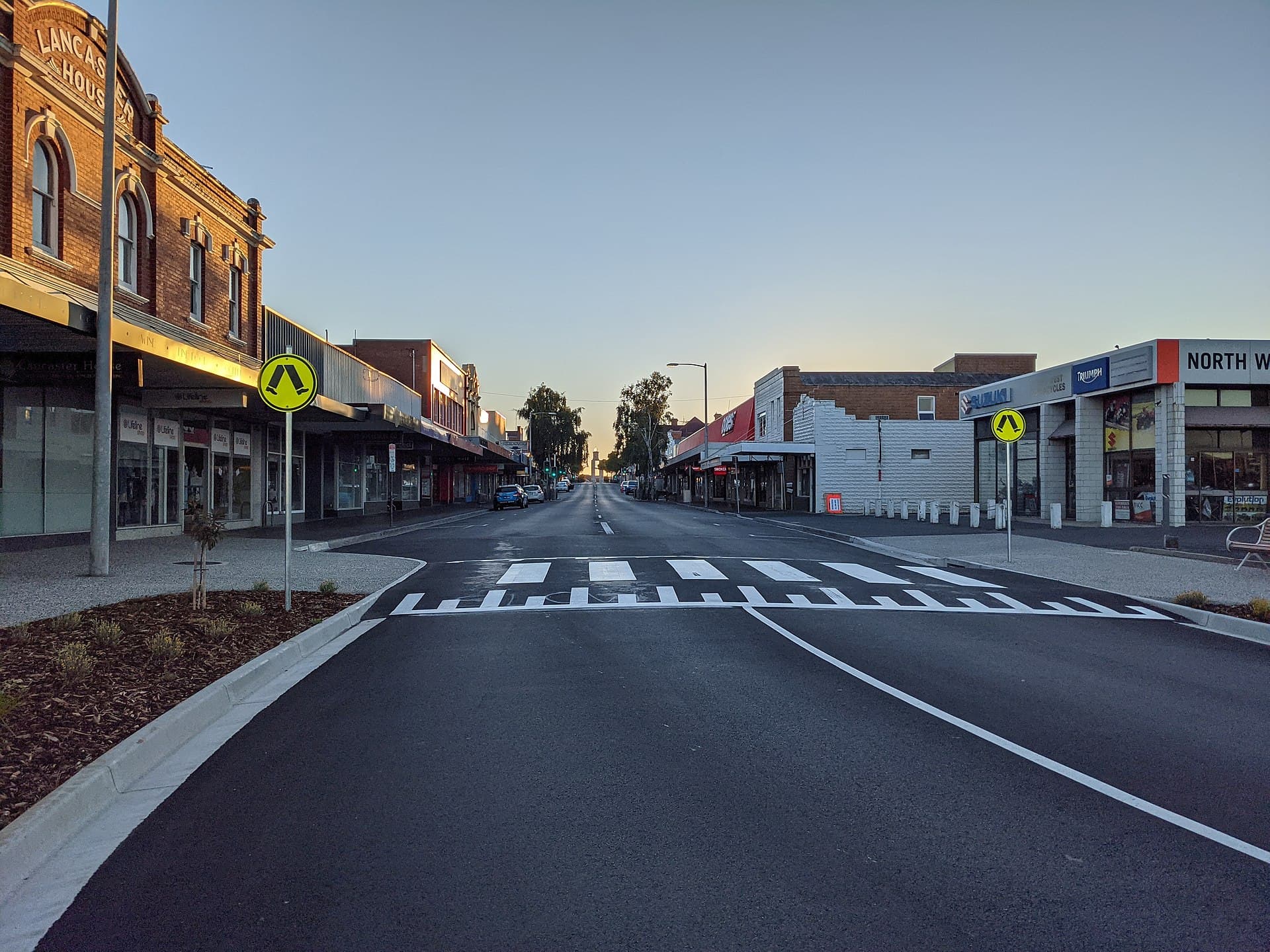 Is Ulverstone, TAS a good place to live?|