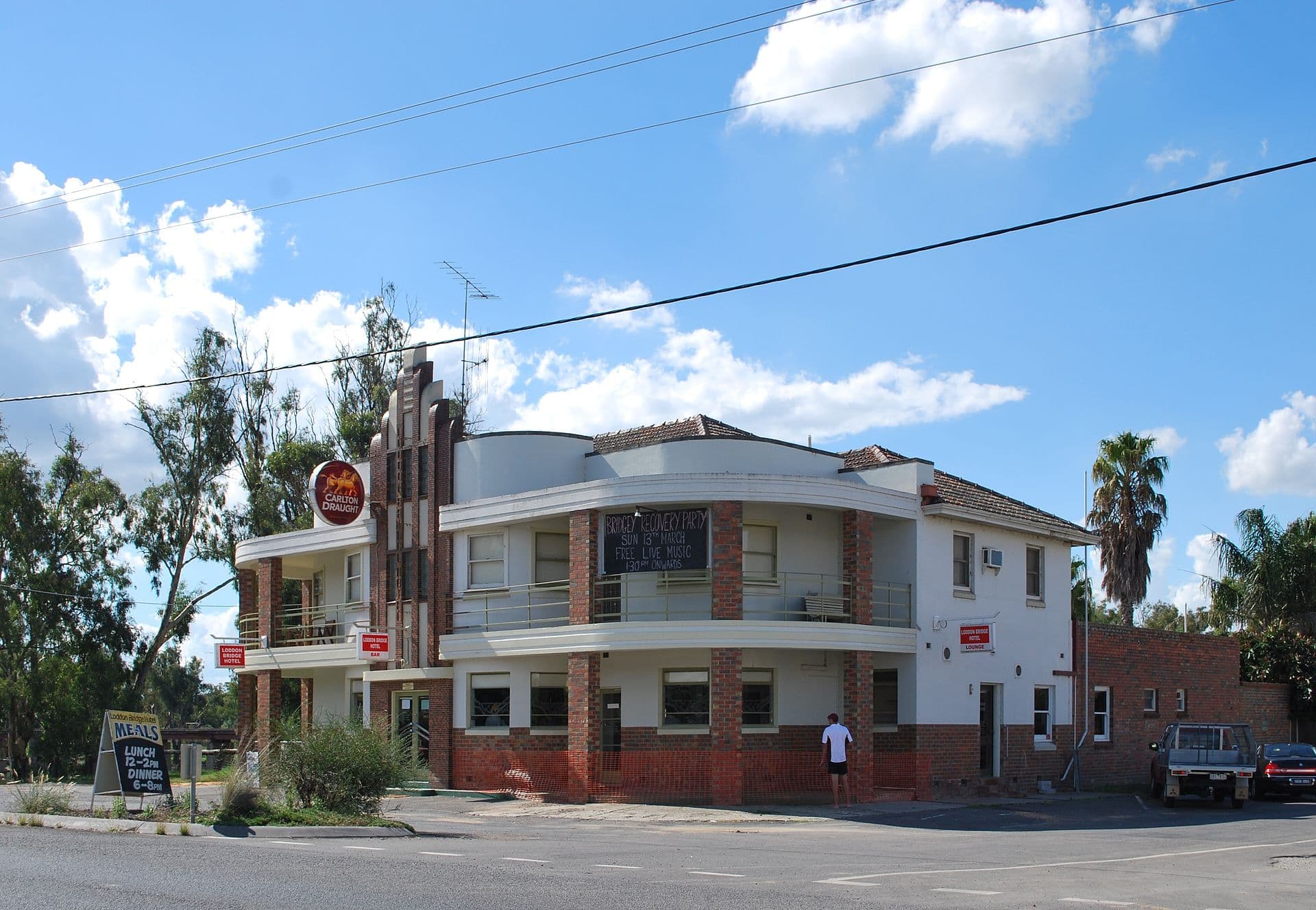Bridgewater