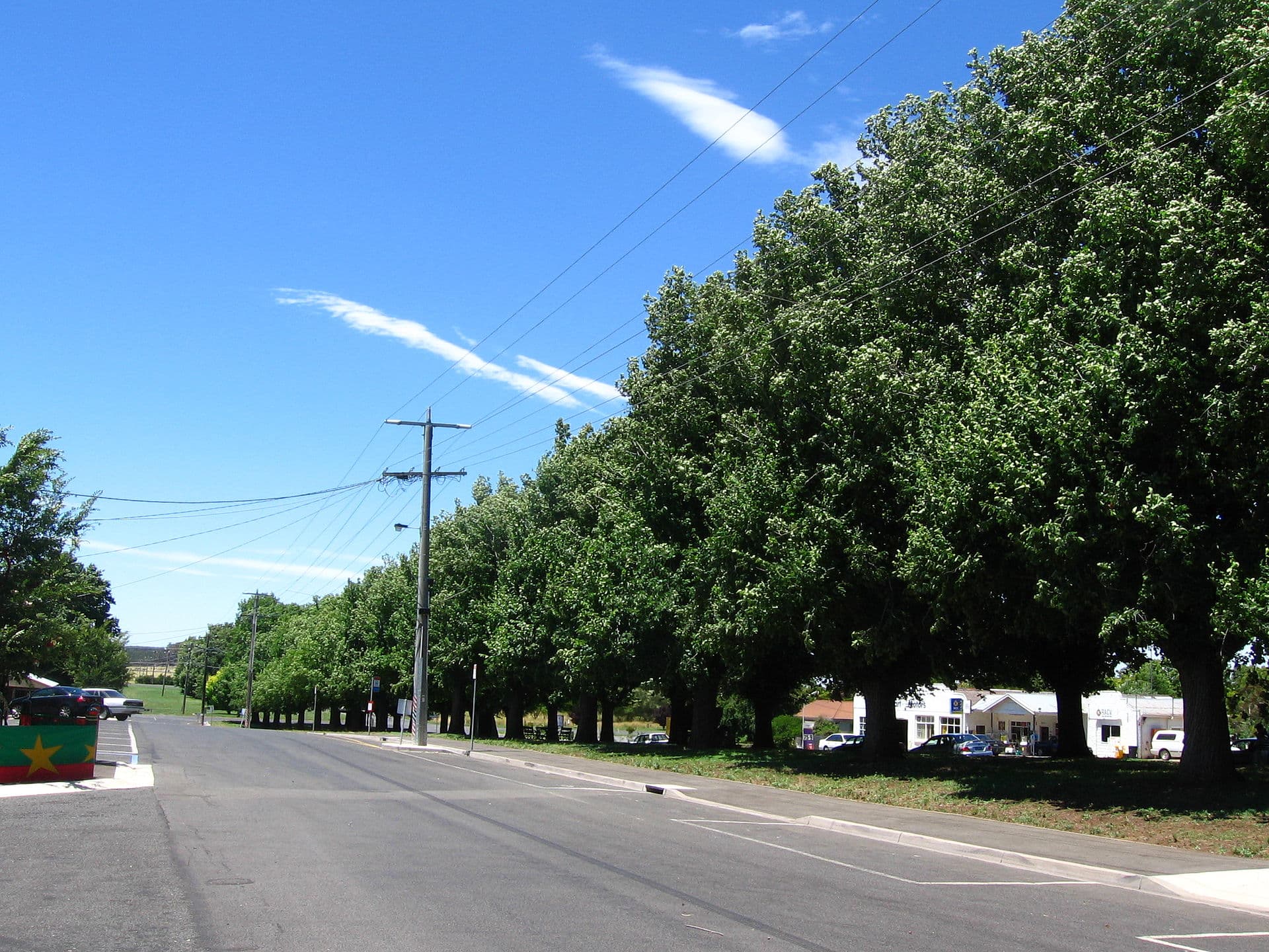 Derrinallum