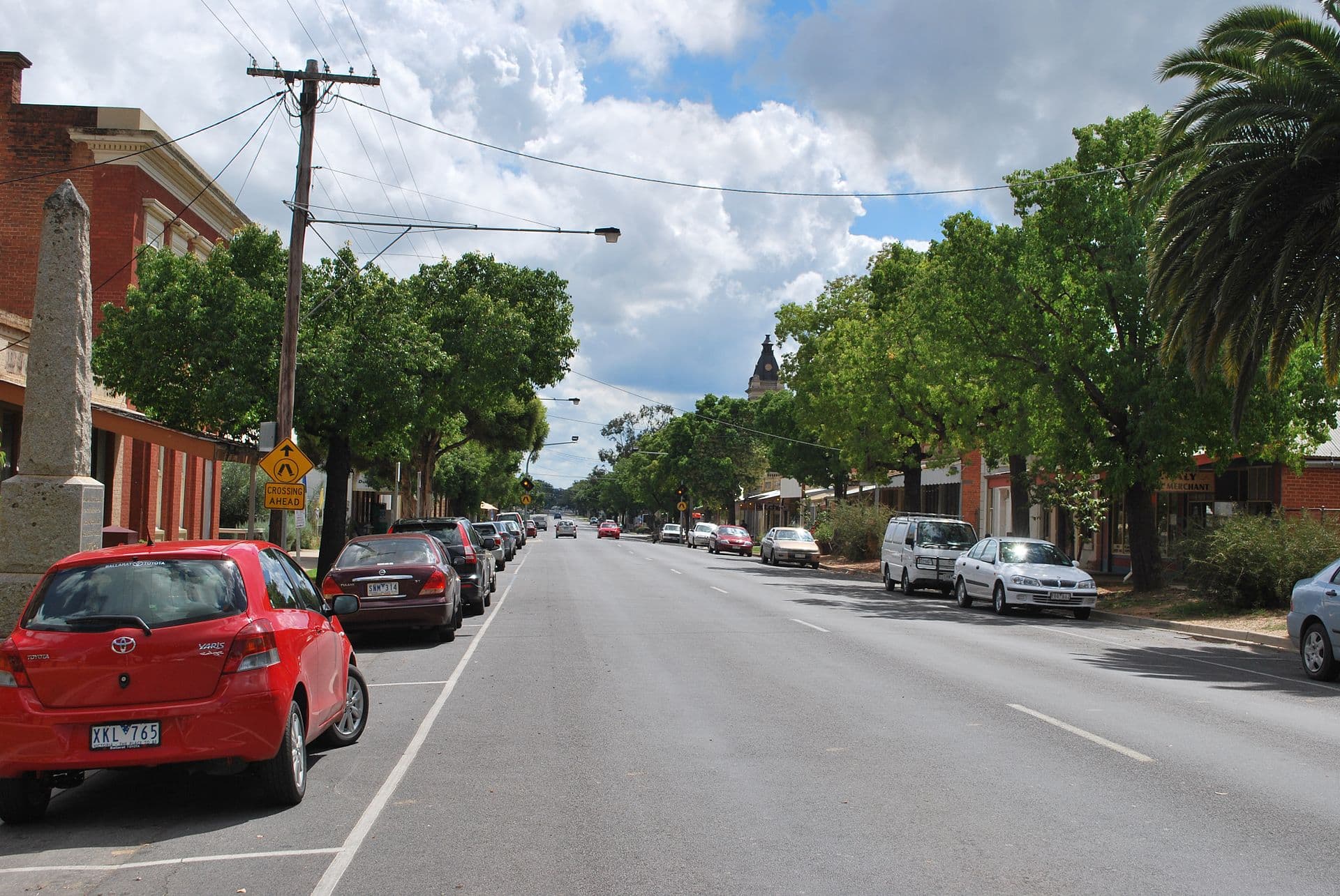 Dunolly